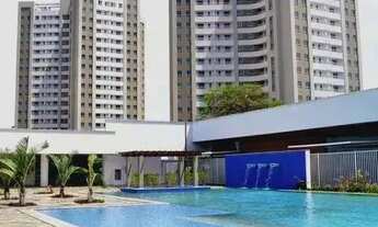 Imagem: COBERTURA VILA PARK