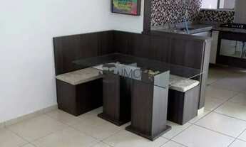 Imagem 6: Casa em Condomínio para aluguel, 2 quartos, 1 vaga, Chácara Pantanal Engenho Velho - Mogi