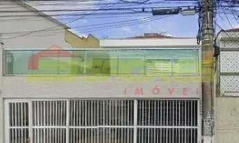 Imagem: Sobrado com 03 Dormitórios à Venda, Vila