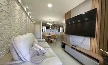 Imagem: Apartamento à venda no LESTE OESTE, MANGABEIRAS