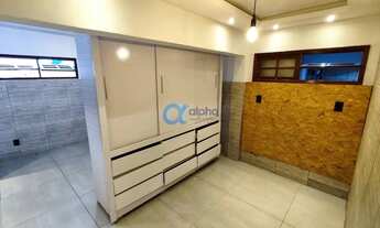 Imagem 5: Ótima Kitnet para Locação no Bingen - Petrópolis/RJ