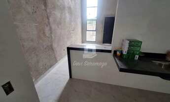 Imagem 4: Casa com 3 dormitórios à venda, 85 m² por R$ 450.000,00 - Inoã - Maricá/RJ