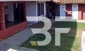 Imagem 2: Chácara com 3 dormitórios, 10000 m² - venda por R$ 900.000,00 ou aluguel por R$ 4.200,00/m