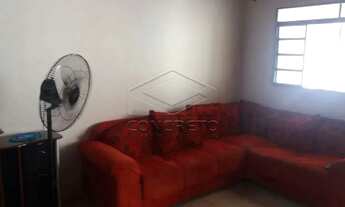 Imagem 6: Casa Padrão em Sao Manuel