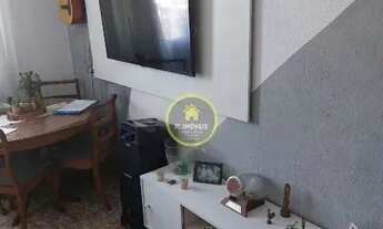 Imagem: Casa tipo apartamento com 2 quartos em Campo