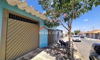 Imagem: Casa em Rua José Gimenes Campanha - Jardim