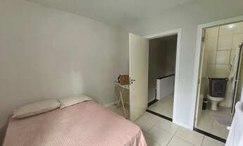 Imagem 6: Sobrado Geminado de 2 Suítes no Bairro Fazenda em Itajaí SC