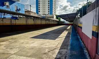 Imagem 3: Estacionamento à venda no Centro de Aracaju, SE