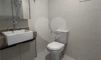 Imagem 6: Studio com 1 quartos à venda ou para locação em Perdizes - SP