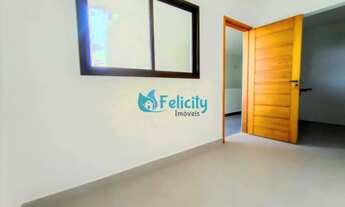 Imagem: Apartamento com 2 dorms, 37m2 na Vila dos