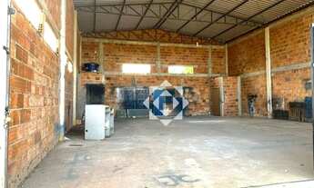 Imagem 3: Galpão para Locação Proximo ao Aeroporto de Palmas-TO. Excelente para logistica