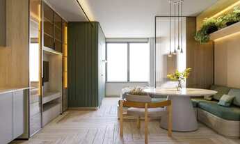 Imagem 6: Apartamento no Lourdes - FLOAT SÃO PAULO