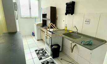 Imagem 2: Alugo/Vendo apartamento Mobiliado Centro de Cuiabá