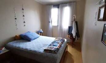 Imagem 5: Apartamento à venda em Campinas, Jardim Guanabara, com 2 quartos, com 82 m², Edifício Belv