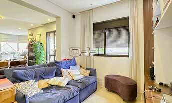 Imagem 5: Venda Apartamento 3 Dormitórios - 180 m² Pompéia