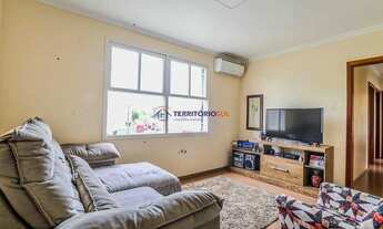 Imagem: Apartamento em Santa Tereza