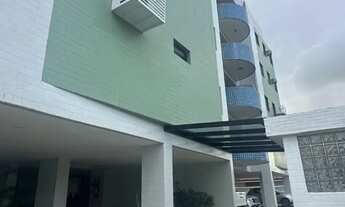 Imagem 6: Apartamento 3:qtos + DCE, à 50 mts a beira mar do Bessa, vista mar...R$ 3.000