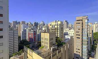 Imagem 5: Venda Apartamento 2 Dormitórios - 120 m² Jardim Paulista