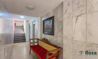 Imagem 2: Apartamento ao lado da Prefeitura Municipal, com 3 quartos