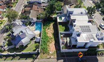 Imagem: Terreno em Novo Hamburgo