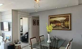 Imagem 2: CD Bougainville | Jabotiana | Aracaju