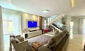 Imagem: Sobrado com 3 dormitórios à venda, 260m²