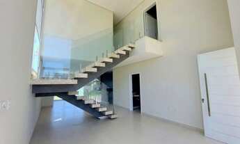 Imagem 6: Casa de Condomínio à venda, 3 quartos, 3 suítes, 4 vagas, Cyrela Landscape Esplanada - Vot