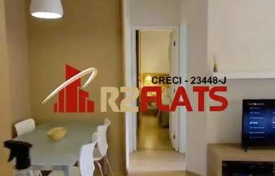 Imagem 5: Flat com ótimo preço no bairro Brooklin. Confira!