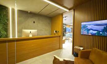 Imagem 2: Sala à venda, 114 m² por R$ 1.400.000,00 - Praxx Comercial - Itatiba/SP