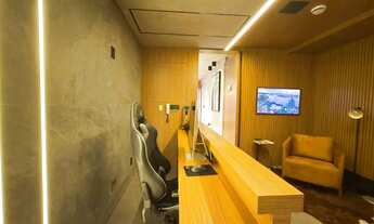 Imagem 6: Sala à venda, 114 m² por R$ 1.400.000,00 - Praxx Comercial - Itatiba/SP