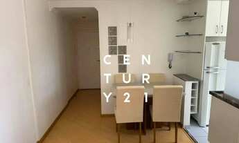 Imagem 7: Apartamento com 2 dormitórios à venda, 54 m² por R$ 950.000,00 - Pinheiros - São Paulo/SP