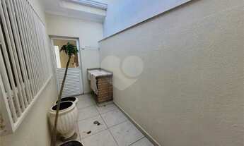 Imagem 6: Casa para alugar com 3 quartos, sendo 3 suítes, no condomínio Portal Dos Ipês, Indaiatuba