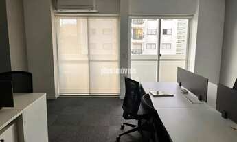 Imagem 4: Conjunto Comercial Vila Olimpia