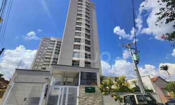 Imagem 2: Apartamento com 3 dormitórios para alugar, 81 m² por R$ 4.875,00/mês - São Dimas - Piracic