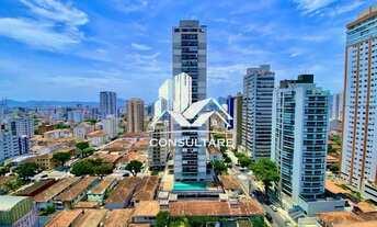 Imagem 6: Apartamento de 2 dormitórios no bairro do Embaré