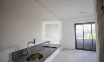 Imagem 3: Apartamento à Venda - Santo Amaro , 1 Quarto, 23 m2