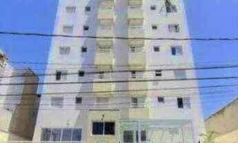 Imagem 3: Apartamento à venda, 57 m² por R$ 359.999,90 - Vila Valparaíso - Santo André/SP