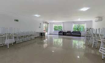 Imagem 5: Apartamento com Sacada Linda Vista com 1 vaga de garagem