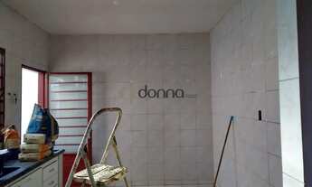 Imagem 3: Casa à venda em Uberaba (Conjunto José Vallim de Melo) 3 quartos, suíte, 2 vagas