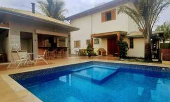 Imagem: Casa em Condomínio com 4 quartos à Venda