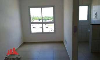 Imagem 3: Apartamento com 2 dormitórios para alugar, 49 m² por R$ 1.651,00/mês - Jardim Primavera