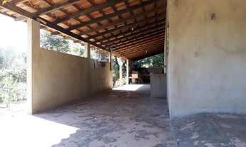 Imagem 7: SÍTIO NO DF Chácara com venda por R$700.000