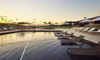 Imagem: Terreno para venda - Alphaville Nova Esplanada