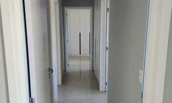 Imagem 6: Apartamento com 3 dormitórios para alugar, 114 m² por R$ 6.575/mês - Parque Ortolândia - H