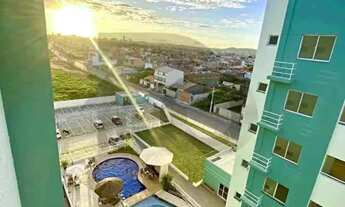 Imagem 5: Condomínio Green Village com Varanda Gourmet e Churrasqueira