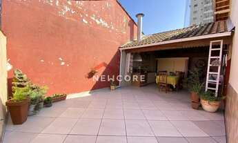 Imagem 5: Casa em Rua Praia dos Sonhos - Guilhermina - Praia Grande/SP