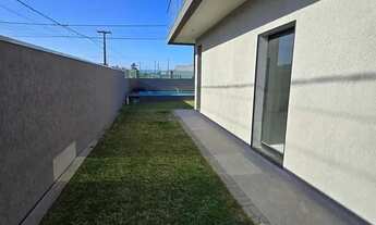 Imagem 5: Sobrado 03 pavimentos alto padrão Coroados