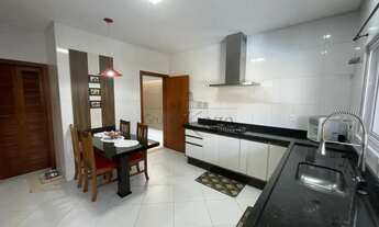 Imagem 7: Casa Sobrado em Condomínio- Jacareí - Loteamento Villa Branca - Residencial Quintas Villa