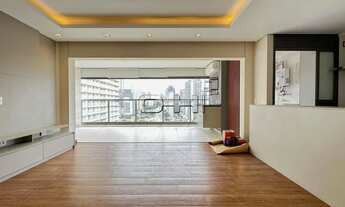 Imagem: Venda Apartamento 3 Dormitórios - 93 m²