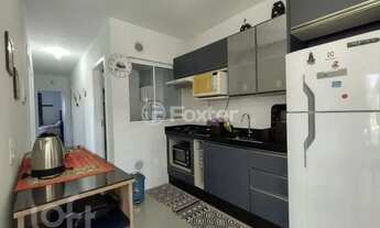 Imagem 3: Apartamento à venda Avenida Astrogildo Quadros, Pinheira (Ens Brito) - Palhoça